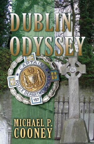 [Mickey Devlin 03] • Dublin Odyssey